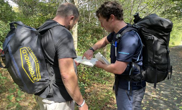 Introduction to Navigation